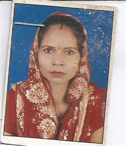 Sunita Vinod Dilod - Part time Cleaner and Cook and Baby Sitter in Goregaon West in Mumbai