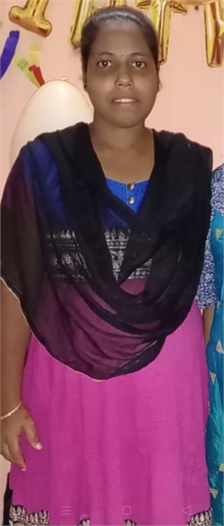 Sunita Vinod Nadar - Part time Cleaner and Cook and Patient Care and Elderly Care and Baby Sitter in Nalasopara East in Mumbai