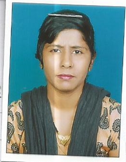 Sunita Yadav - Part time Cleaner and Patient Care and Elderly Care in Govandi West in Mumbai