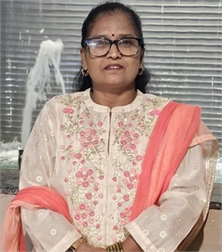 Sunitasinh Shankar Yadav - Full time Patient Care and Elderly Care in Surat in Surat