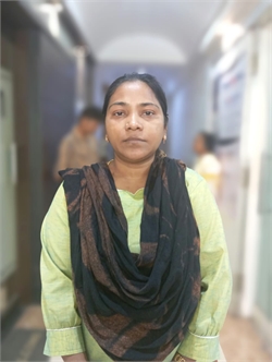 Sunita yadav - Part time Cleaner and Cook and Patient Care and Elderly Care and Baby Sitter in Malad east in Mumbai