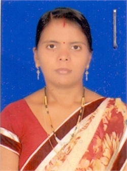 Sunita Yadhav - Part time Baby Sitter in Powai in Mumbai