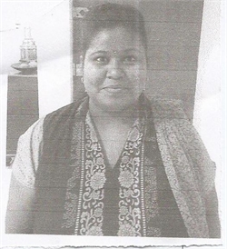 Sunita Yashwant Subdare - Full time Cook and Baby Sitter in Mahim in Mumbai
