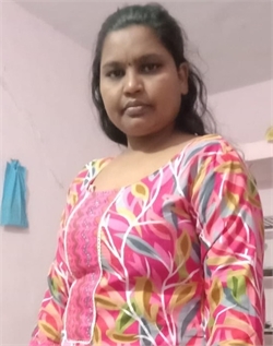 Sunitabai  Sutare - Full time Cook in nanded in Nanded