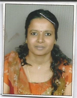 sunith V - Full time Cleaner and Baby Sitter in Nagashetty Halli, R.M.V. 2nd Stage, in Bangalore Bengaluru