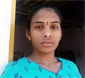 Sunitha - Part time Cook in Bengaluru in Bangalore Bengaluru