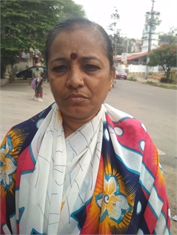 Sunitha - Part time Cook in Hongasandra in Bangalore Bengaluru