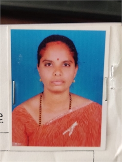 Sunitha - Part time Cleaner and Cook in Mudalapalya in Bangalore Bengaluru