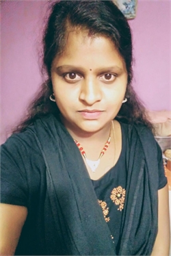 Sunitha - Part time Cleaner and Cook and Baby Sitter in Rayasandra Hosa road in Bangalore Bengaluru