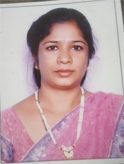 Sunitha - Full time Cleaner and Cook in Kengeri in Bangalore Bengaluru