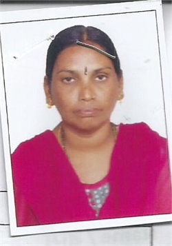 Sunitha mohan - Full time Cleaner and Baby Sitter in Gulbarga, Gulbarga Station FOB, Ghouse Nagar, Kalaburagi, Karnataka, India in Bangalore Bengaluru
