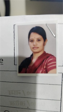Sunitha Narayanna - Part time Cleaner and Patient Care and Elderly Care and Baby Sitter in JP Nagar in Bangalore Bengaluru