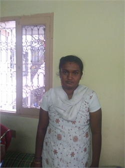 Sunitha Temesh - Full time Cleaner and Baby Sitter in Magadi in Bangalore Bengaluru