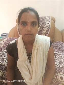 Sunjula - Part time Cleaner in Munnekollal in Bangalore Bengaluru