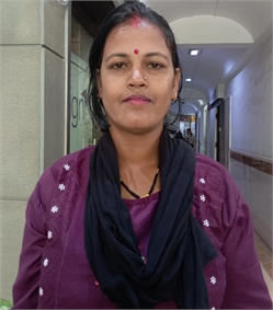 Sunni Raj Mandal - Full time Patient Care and Elderly Care in malad west in Mumbai