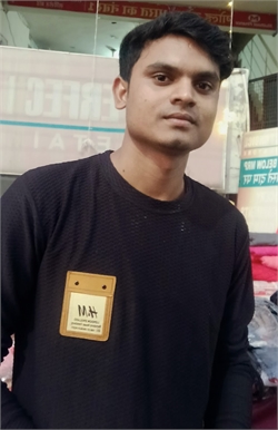 Sunny Kumar - Full time Cleaner in Kalyan East in Mumbai