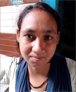 Sunny - Part time Baby Sitter in Azad Pur in Delhi