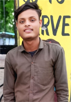 Shani Dubey - Full time Cleaner in Ghatkopar West in Mumbai