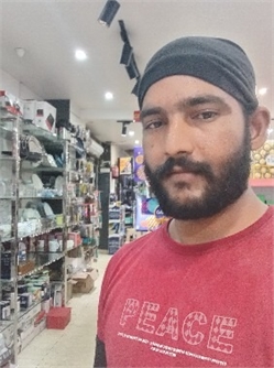 Sunny kumar - Full time Patient Care and Elderly Care in Preet Nagar in Jammu