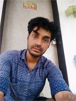 Sunny Mulchand Yadav - Part time Cleaner and Cook and Patient Care and Elderly Care in Jogeshwari East in Mumbai
