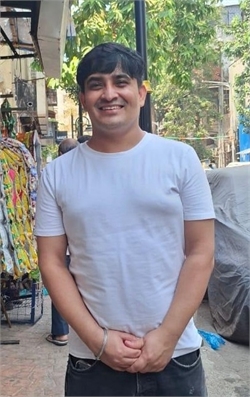 Sunny Singh - Full time Cook in Andheri West in Mumbai
