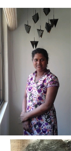 Sunita Tukaram Kuvare - Full time Cleaner and Baby Sitter in bhandup in Mumbai
