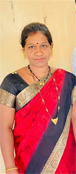 Sunita Biradar