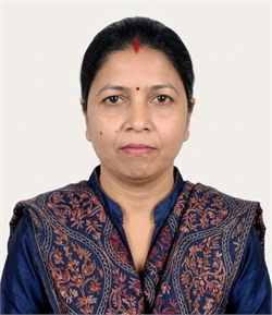 Suparna - Part time Cook and Baby Sitter in Sikanderpur in Gurgaon