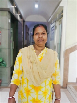 Suparna Chakraborty - Full time Cleaner and Cook in kolkata in Kolkata