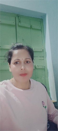 Suparna let - Full time Baby Sitter in juhu in Mumbai