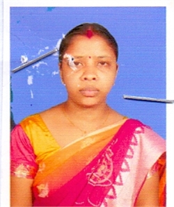 Suparna Malik