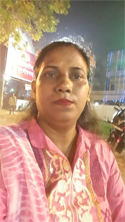 Suparna Mondal