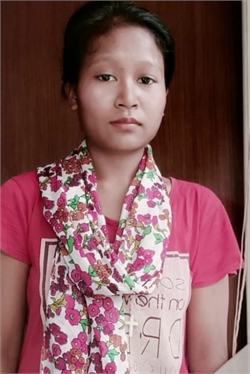 Supola Marak - Full time Cleaner and Cook in Mumbra in Thane