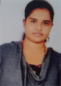 Suprita - Part time Baby Sitter in Koramangala in Bangalore Bengaluru