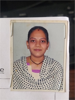 Supriya - Part time Cook and Baby Sitter in Rajajinagar in Bangalore Bengaluru