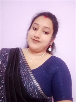 Supriya - Full time Cleaner in Kolkata in Kolkata