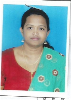 Supriya - Part time Cleaner and Baby Sitter in Kadugodi Post Office, in Bangalore Bengaluru
