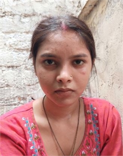 Supriya - Part time Cleaner in Vikaspuri in Delhi