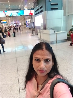 Supriya - Part time Patient Care and Elderly Care and Baby Sitter in Prem Nagar, Dehradun, Uttarakhand in Dehradun