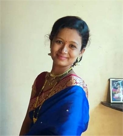 Supriya Ankush Jadhav - Part time Cook in Wagholi in Pune