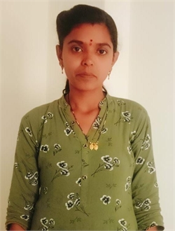 Supriya Arun Hinge - Full time Cleaner and Baby Sitter in Ambegaon in Pune