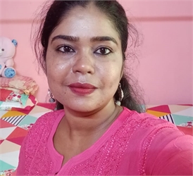 Supriya Bapari - Full time Baby Sitter in Kolkata in Kolkata
