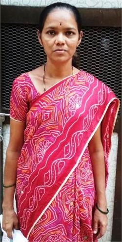 Supriya Bhangre - Part time Cook in Mulund East in Mumbai