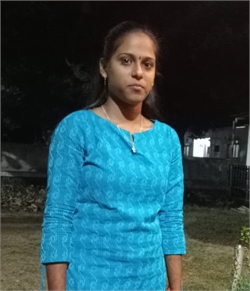 Supriya Bhayade - Full time Cleaner in Murud janjira in Raigad