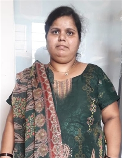 supriya chandgude - Full time Cleaner and Cook and Patient Care and Elderly Care in pune in Pune