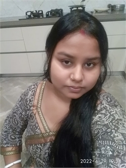 Supriya Dhar - Part time Patient Care and Elderly Care and Baby Sitter in Dankuni in Kolkata