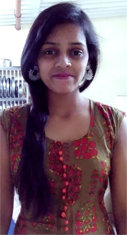 Supriya  dorkar - Full time Cleaner in Mahad in Mahad