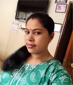 Supriya Dutta - Full time Cook and Patient Care and Elderly Care and Baby Sitter in kolkata in Kolkata