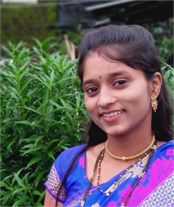 supriya jadhav