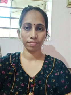 Supriya Jadhav - Part time Patient Care and Elderly Care in Ghansoli in Navi Mumbai